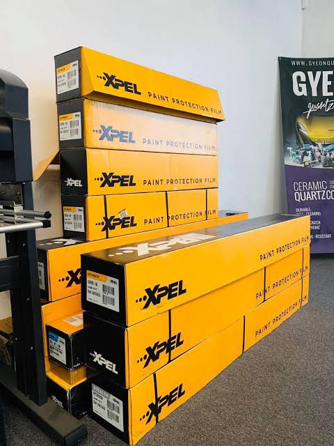 XPEL PPF