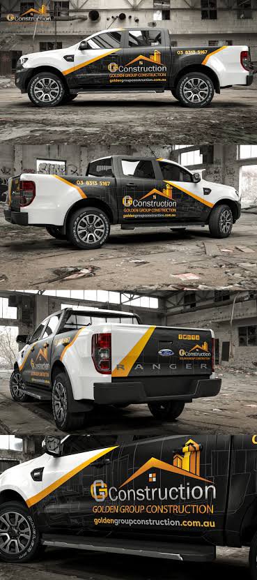 Customised Colour Wrapping & Colour Ppf