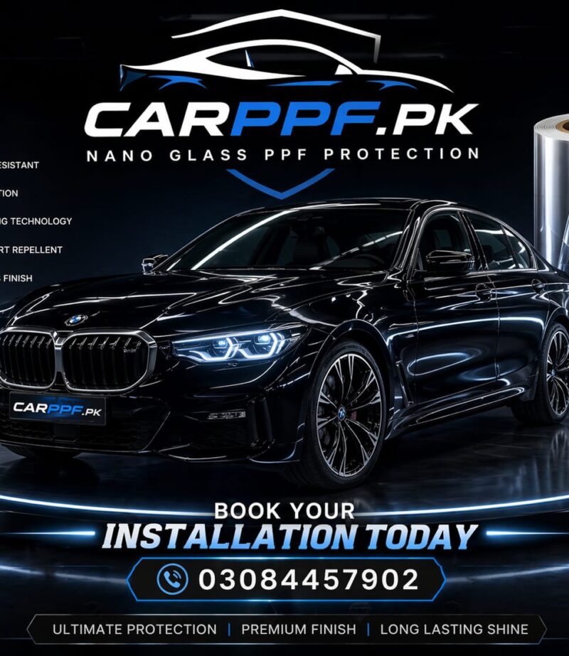 car Ppf